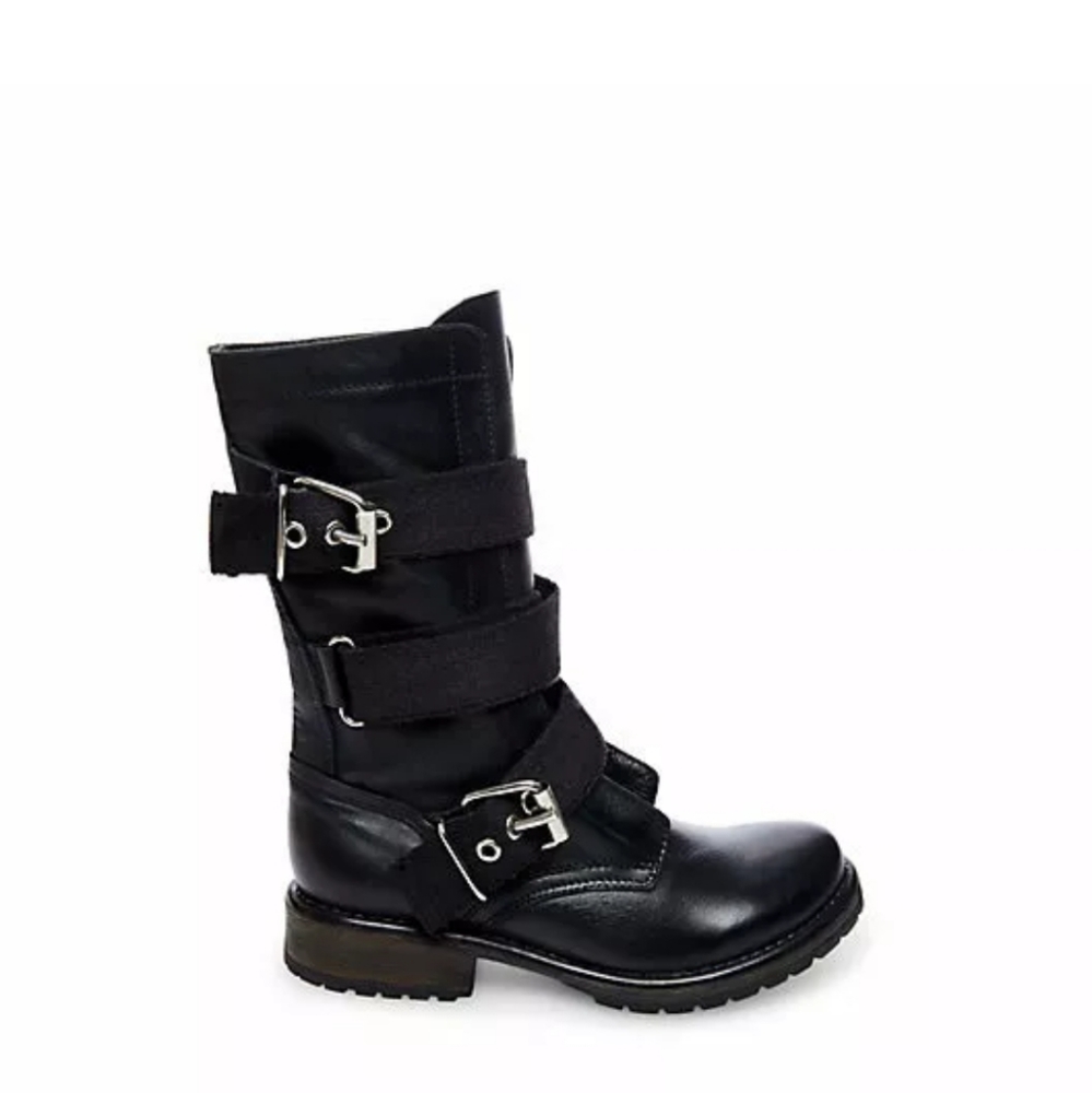 Steve madden burke